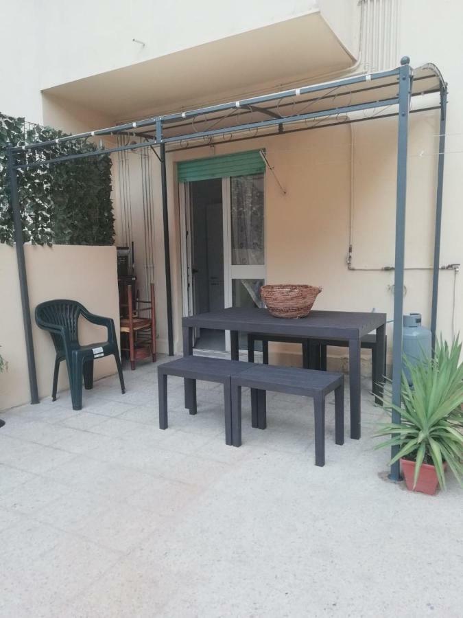 La Terrazza Apartment Cagliari Extérieur photo