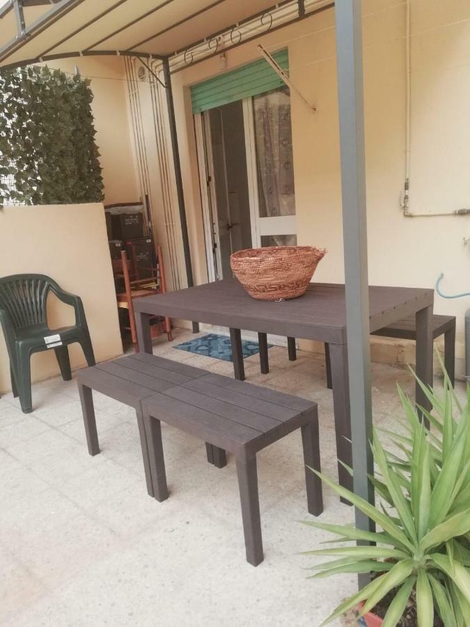 La Terrazza Apartment Cagliari Extérieur photo